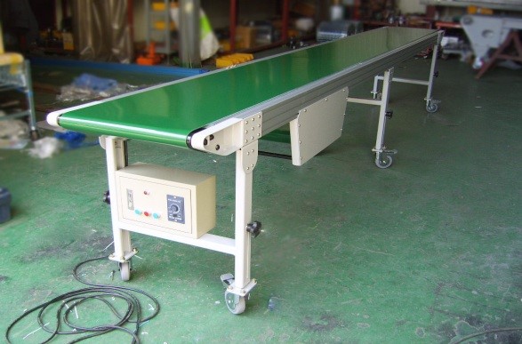 Băng tải vận chuyển hàng hóa