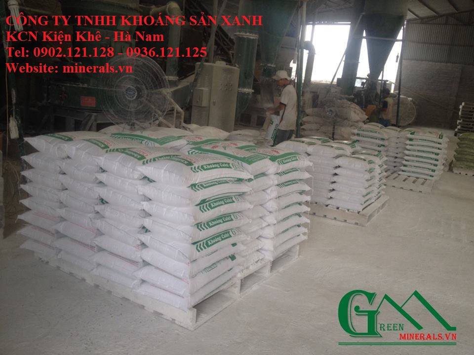 V&ocirc;i nung dạng cục phục vụ ng&agrave;nh nu&ocirc;i trồng thủy sản