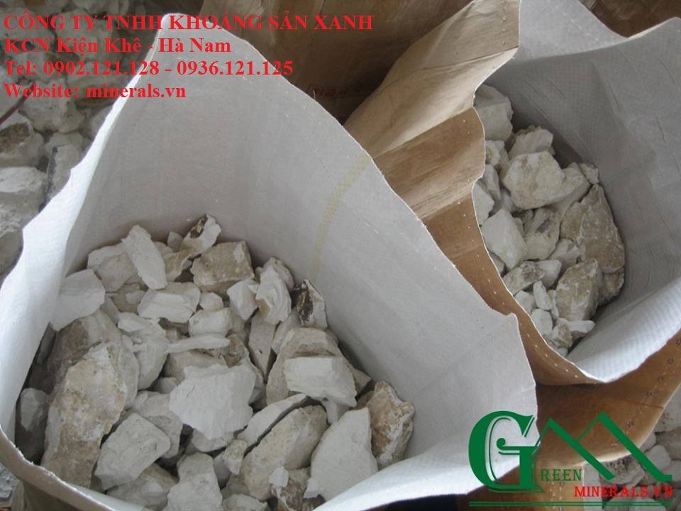 Vôi nông lâm nghiệp