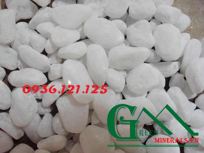 Cung cấp sỏi trang trí