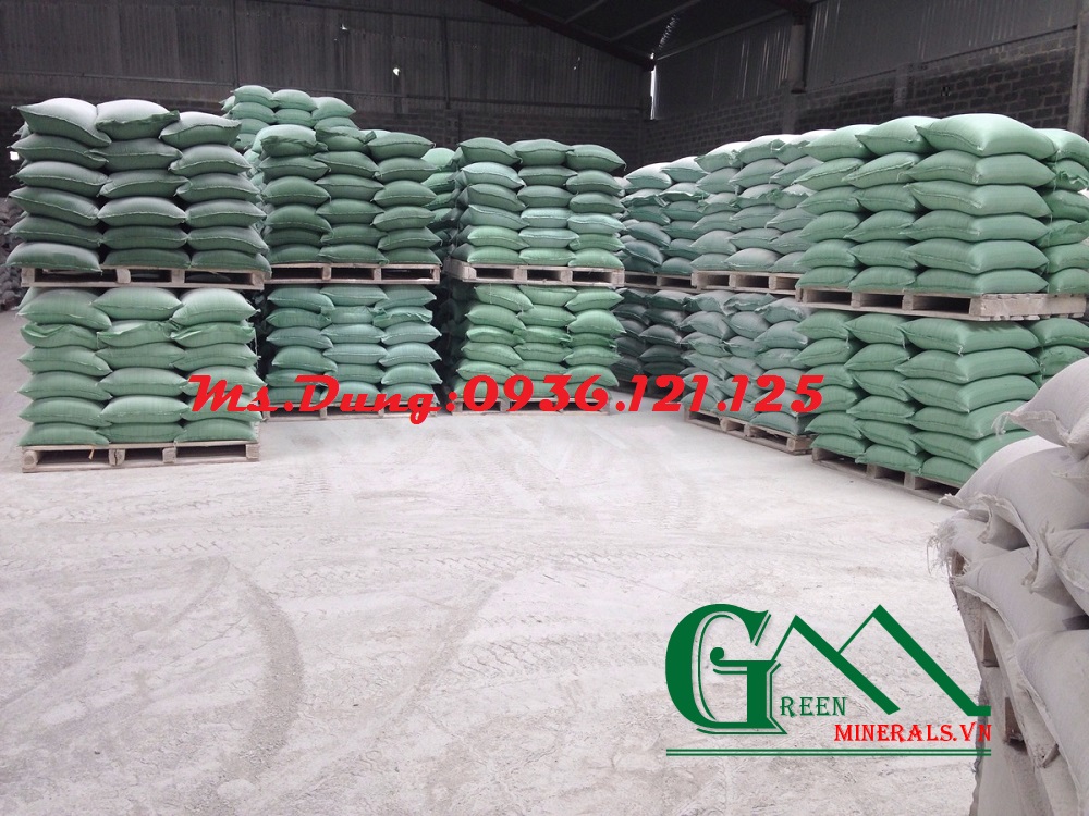 Bột đ&aacute; đ&aacute; hạt l&agrave;m phụ gia ng&agrave;nh thức ăn chăn nu&ocirc;i