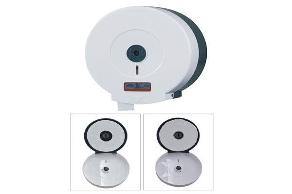 Hộp đựng giấy vệ sinh cuộn lớn