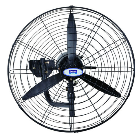 Quạt treo tường công nghiệp Deton