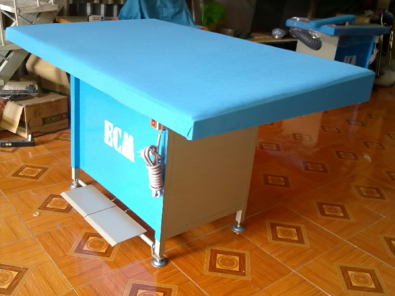 nồi hơi điện tự động ECM-36Kw
