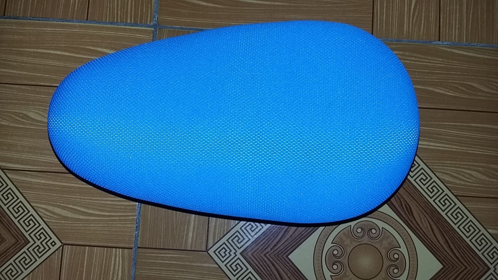 mẫu tay gối ủi