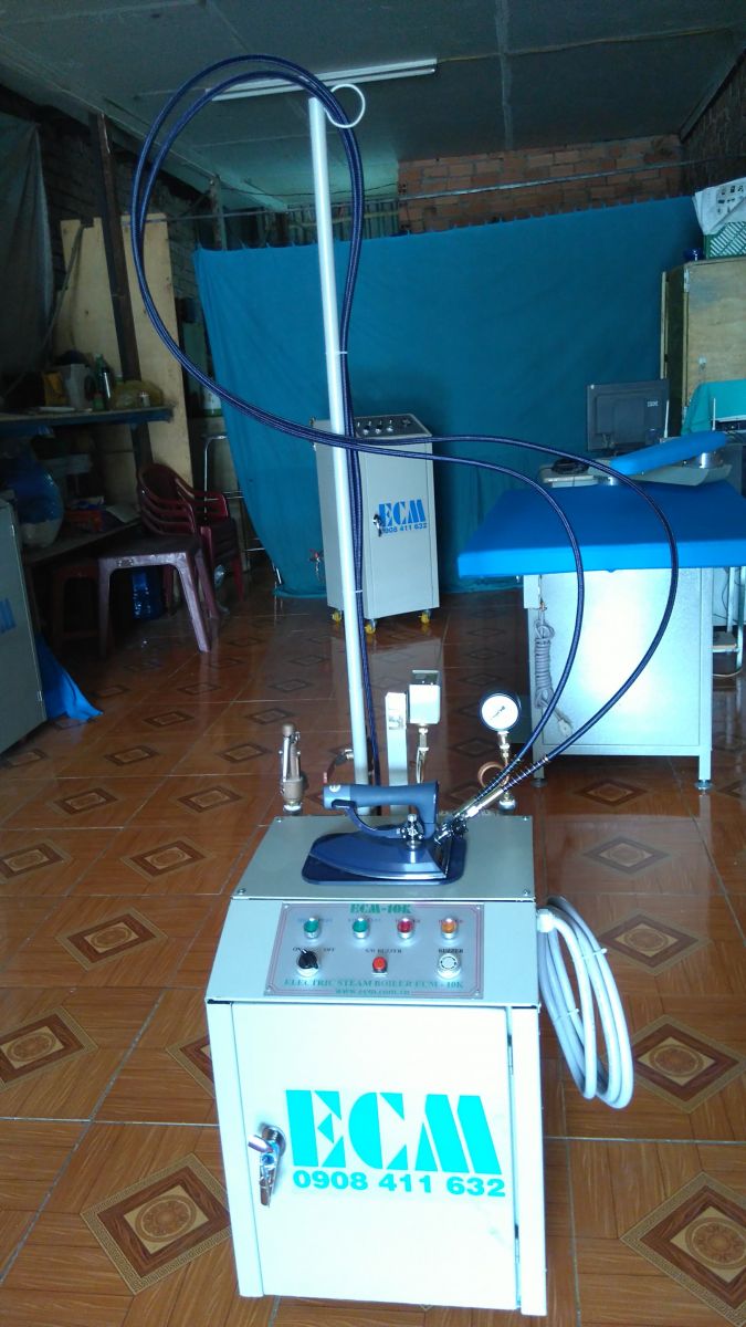 bàn hút chân không ECM-0313NW