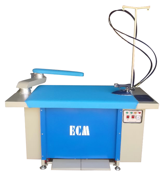 nồi hơi điện mini sử dụng cho 2 bàn hút