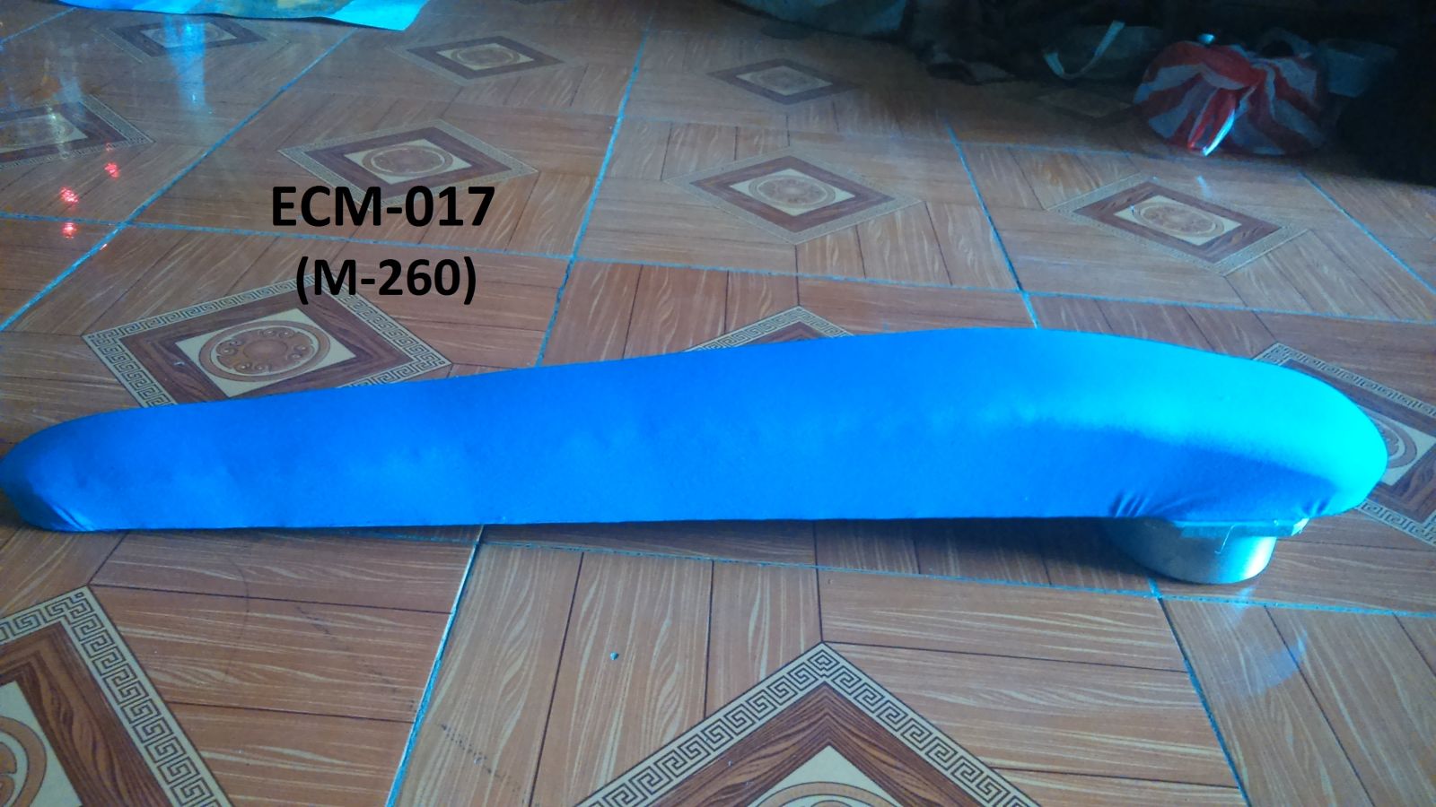 mẫu tay gối ủi