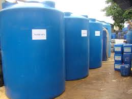 Natri Hydroxit NaOH 32%-45%