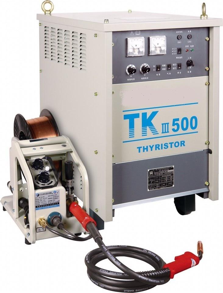Máy hàn MIG KRII 500