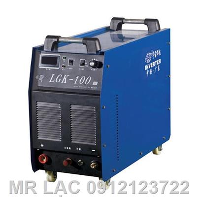 Máy cắt plasma p100