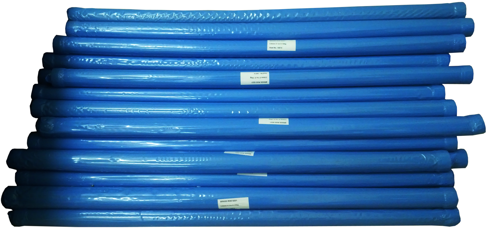 Que hàn đồng thau HS221