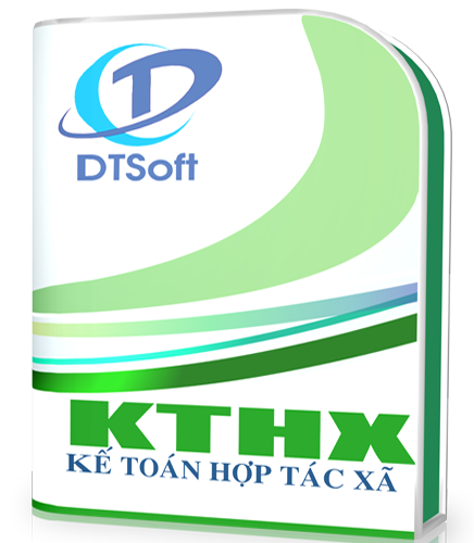 Phần mềm kế to&aacute;n hợp t&aacute;c x&atilde; KTHX