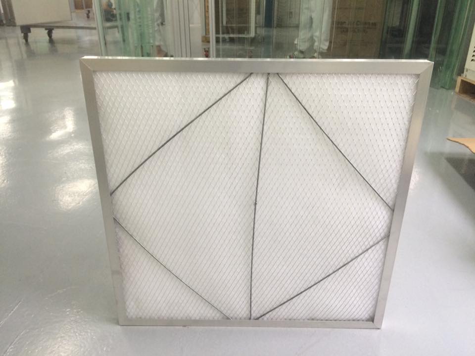 Tấm lọc thô Pre filter