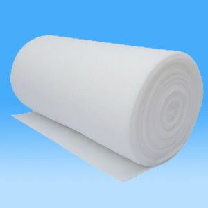 Bông lọc thô G2
