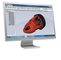 Máy in 3D Precision