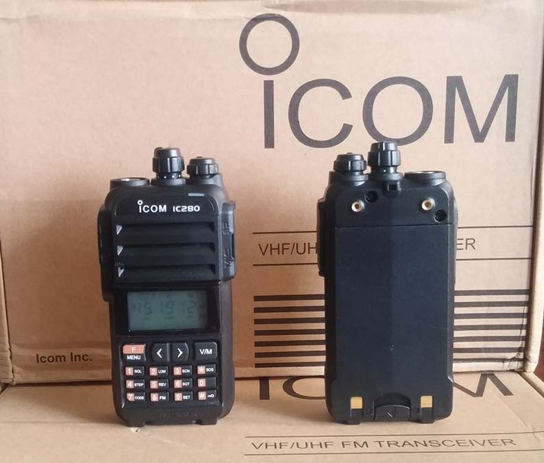 Máy bộ đàm Icom IC 280 giá rẻ