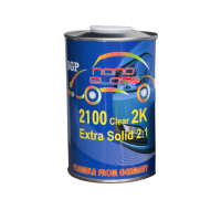 Dầu bóng 2K nano gloss