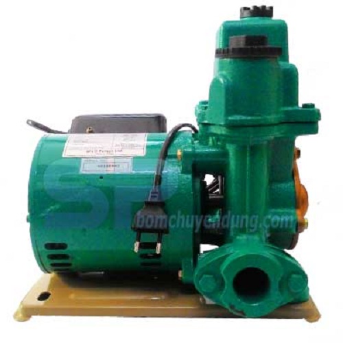 M&aacute;y bơm nước đẩy cao WILO PW 251E 250W