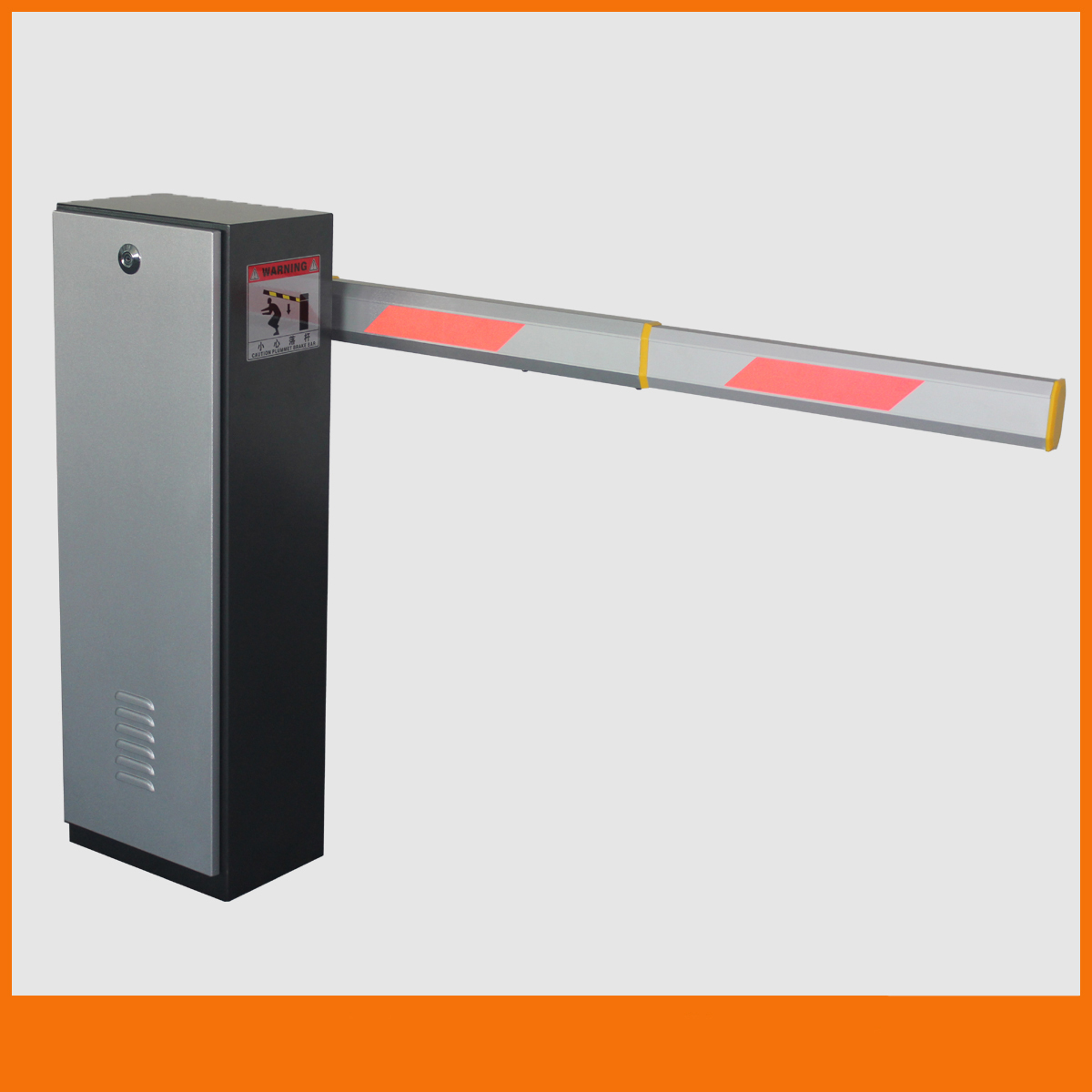 Barrie tự động ST200