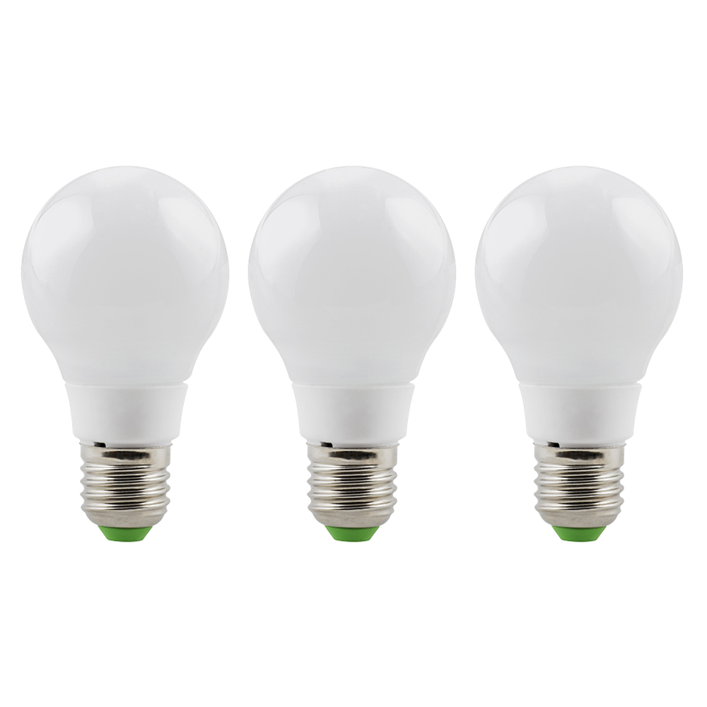 Đèn led bulb tròn - 5w