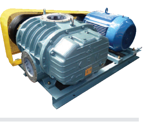 Máy thổi khí KFM model ST/HT