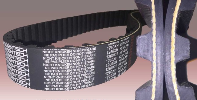 Dây Curoa SteigenTech - Pháp