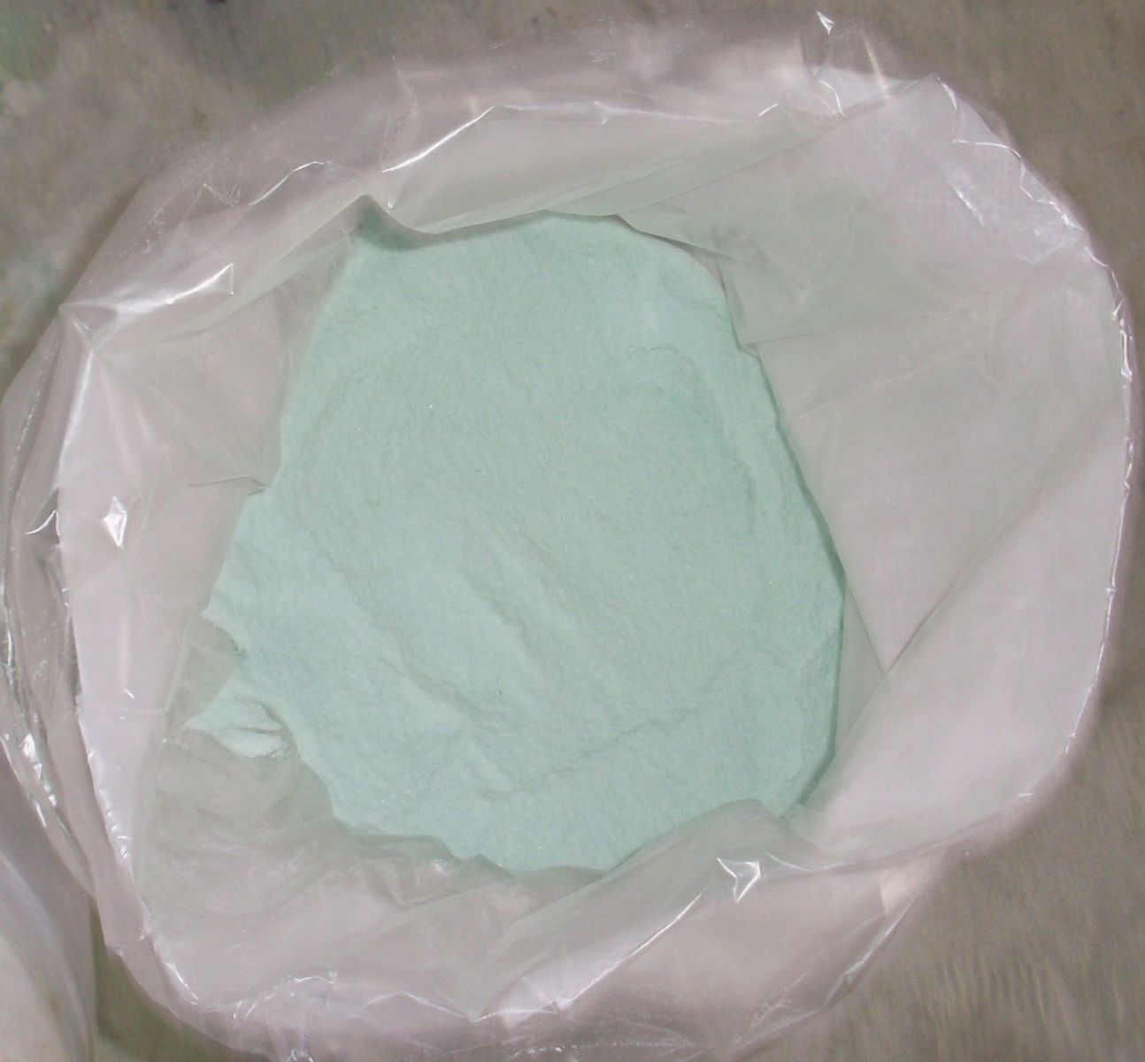 FeSO4.7H2O 98%