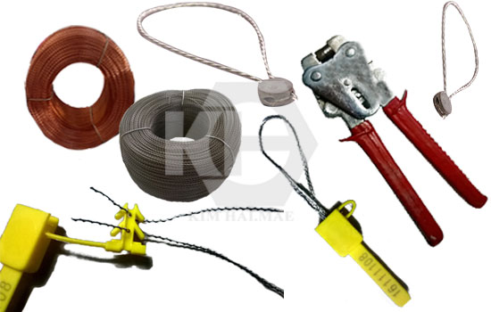 D&acirc;y ni&ecirc;m phong kh&ocirc;ng gỉ 1mm