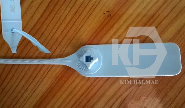 Seal răng cưa nhỏ ACME-in logo