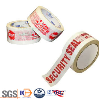 Băng keo niêm phong thùng carton bán lẻ