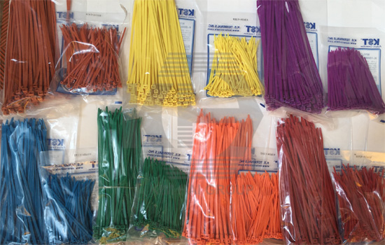 Dây rút nhựa tháo được 30cm