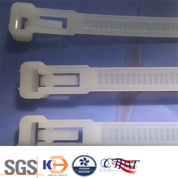 dây rút nhựa tháo được sử dụng nhiều lần