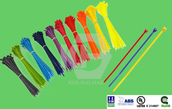 d&acirc;y r&uacute;t nhựa (lạt nhựa) Đ&agrave;i Loan