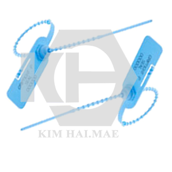 Kẹp chì xe tải, kẹp chì container