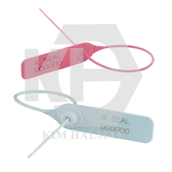 Kẹp chì xe tải, kẹp chì container