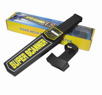 Thiết bị rà kim loại Super Scanner MD-3003B1