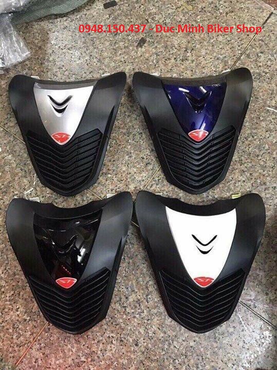 Mặt nạ xe máy SH 2017