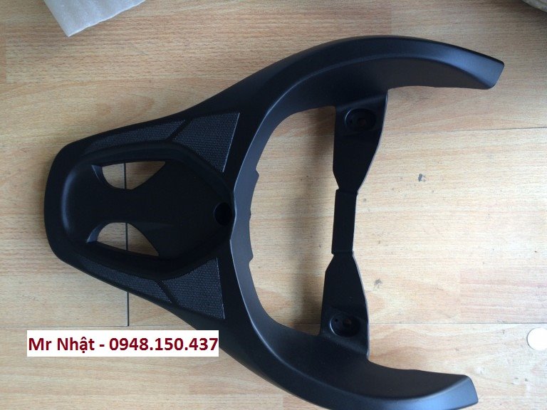 Tay dắt xe máy Vision