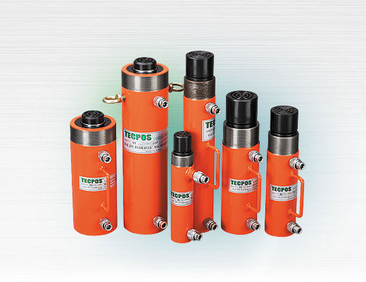 Kích thủy lực tác động kép