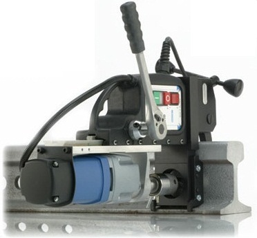 Máy khoan ray R925 - chạy điện