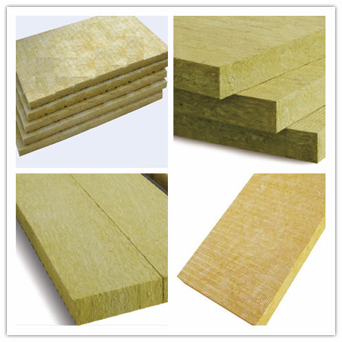 Bông khoáng - ROCKWOOL 40KG/M3