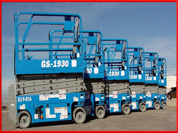 Thiết bị nâng người