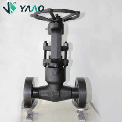 Van cầu 2500LB