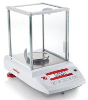 C&acirc;n ph&acirc;n t&iacute;ch 4 số lẻ - (210g/0.0001g) model PA214 (210g x 0.0001g)