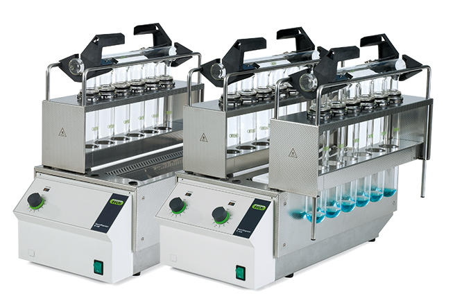 M&aacute;y ph&aacute; hủy mẫu bằng tia hồng ngoại model K-425