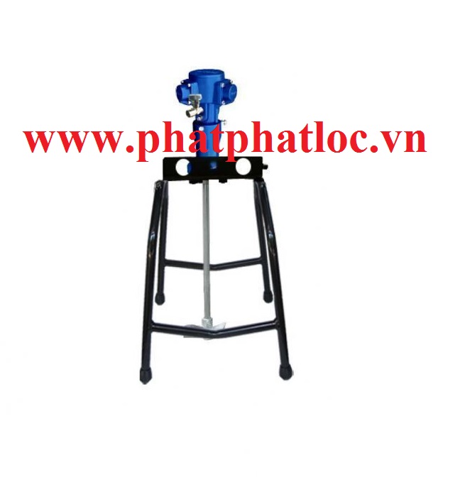 C&acirc;y khuấy sơn PRONA RB-SA