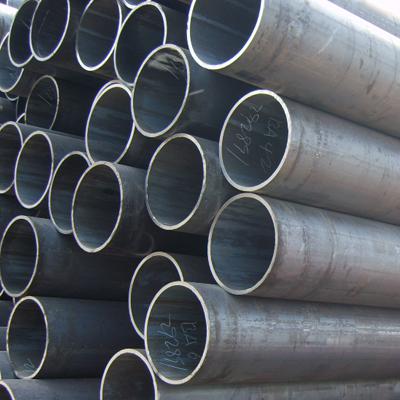 Ống thép CrMo hợp kim