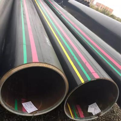 Ống thép hàn API 5L