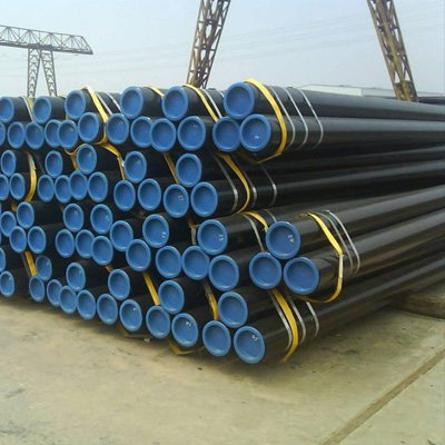 Ống thép hợp kim nhiệt độ thấp tiêu chuẩn ASTM A333 - GR.6